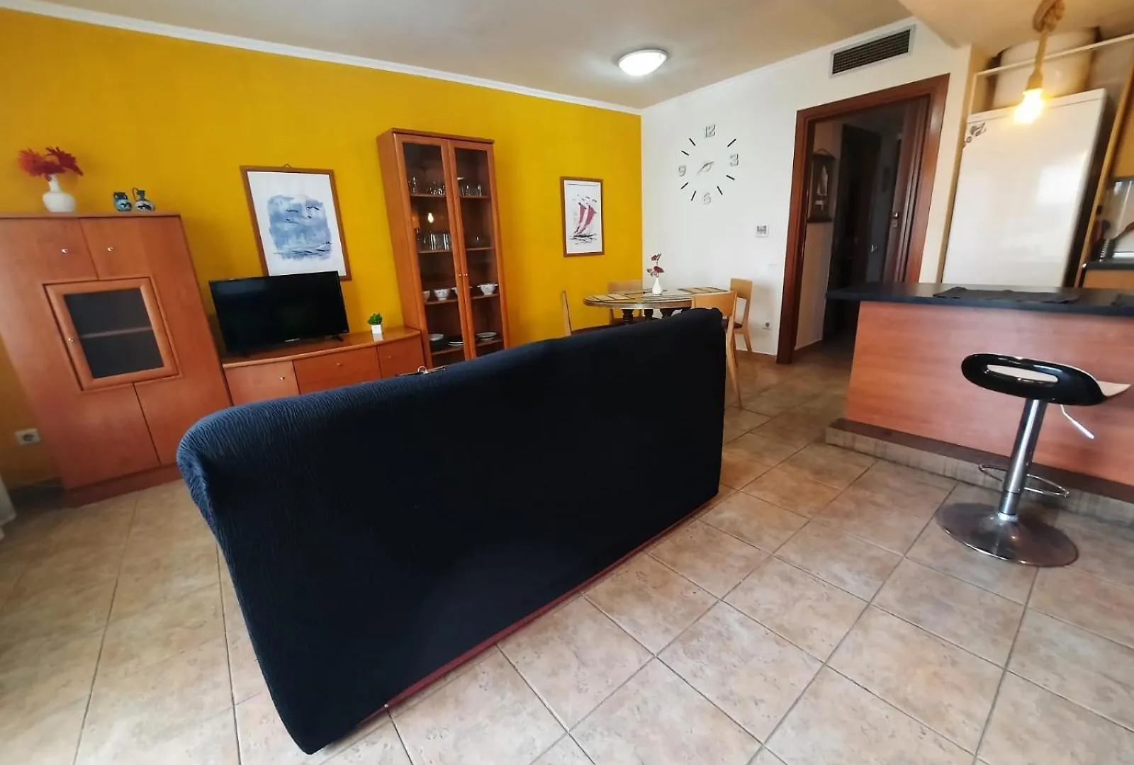 Costa Apartment Salou Spain