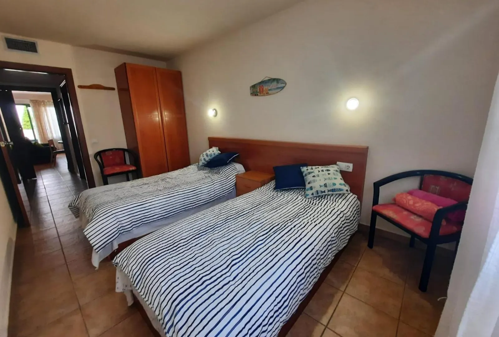 Costa Apartment Salou 0*,  Spain