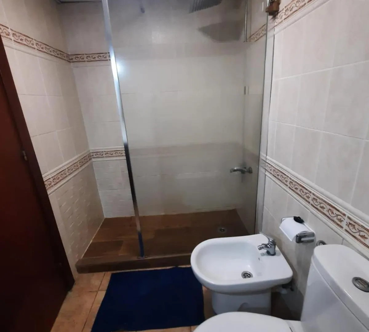 Costa Apartment Salou