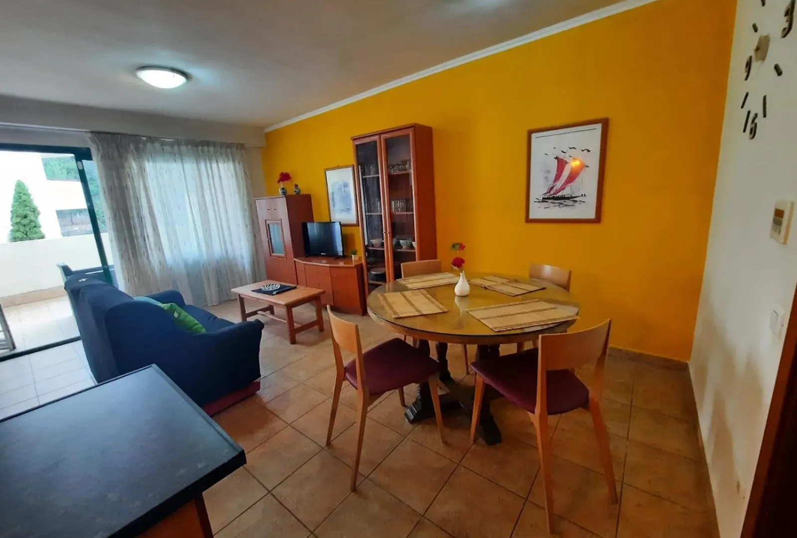 Costa Apartment Salou