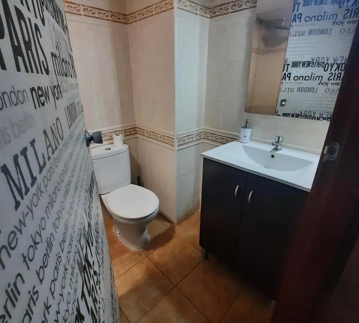 Costa Apartment Salou Spain