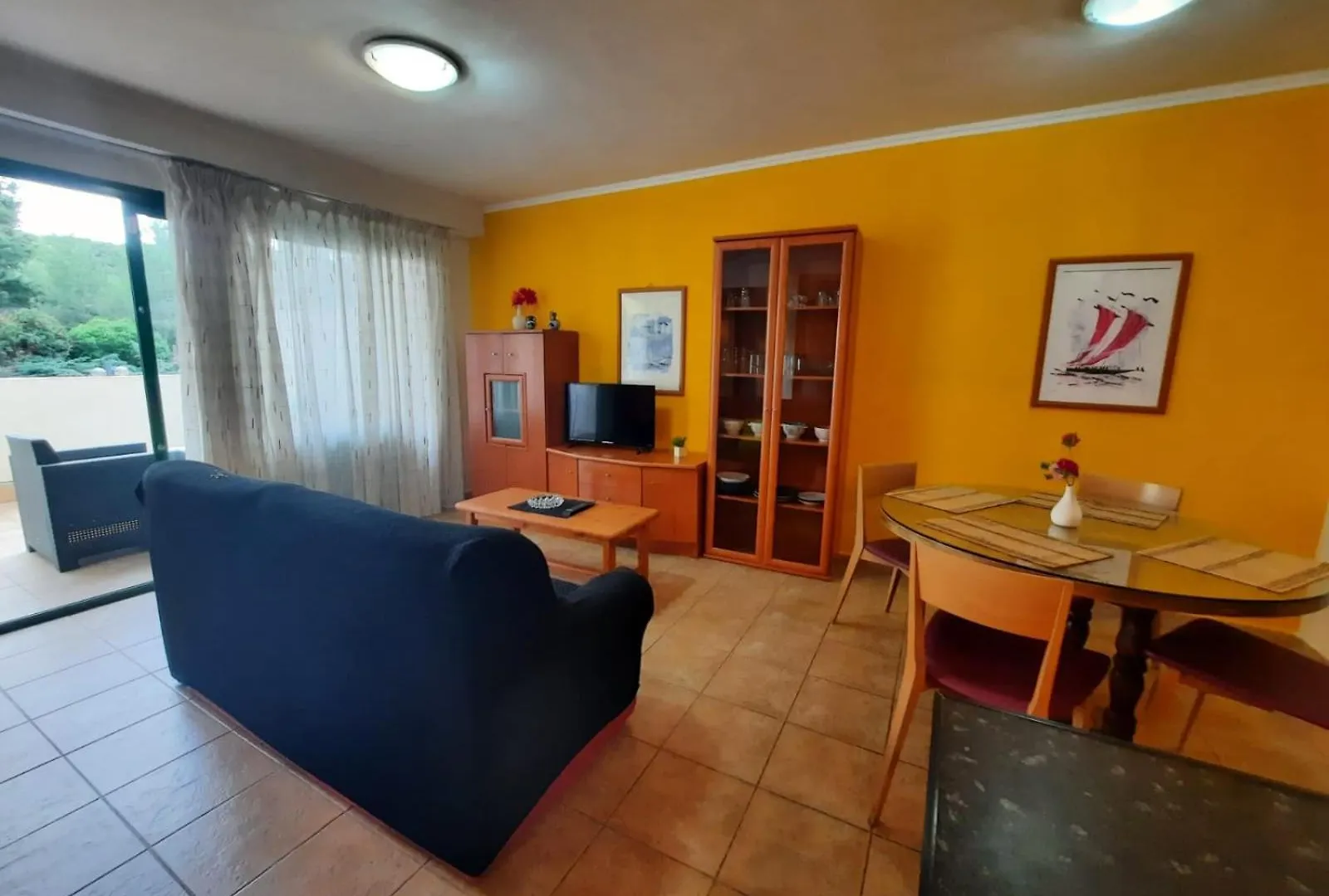 Costa Apartment Salou