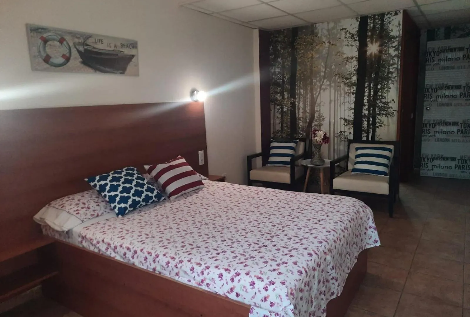 Costa Apartment Salou