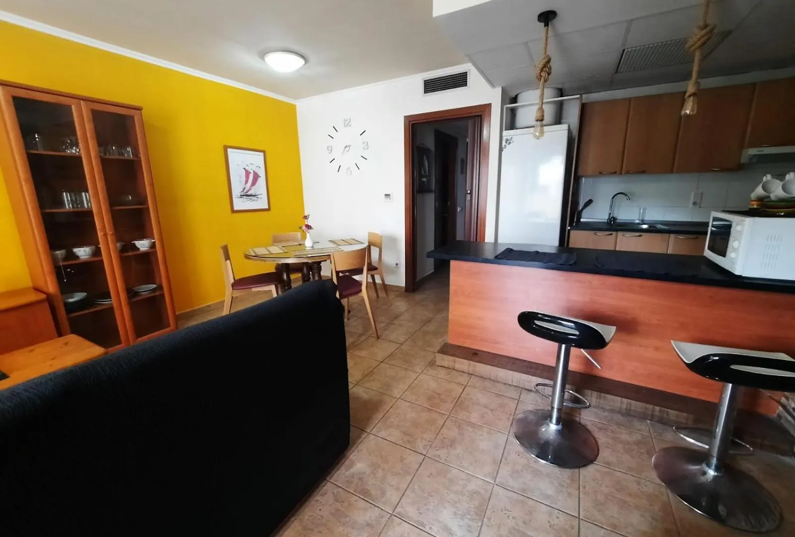 Costa Apartment Salou