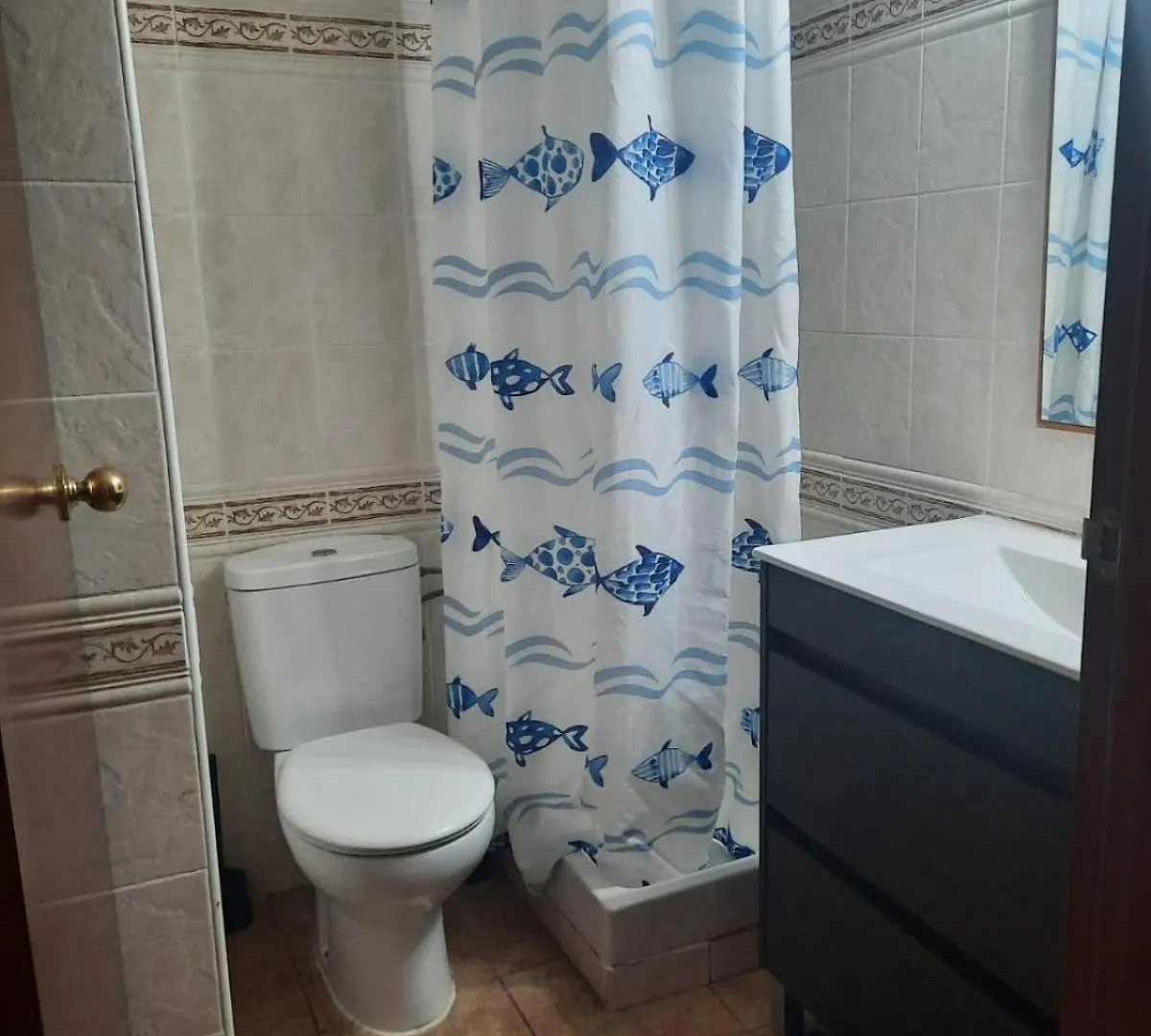 Costa Apartment Salou Spain