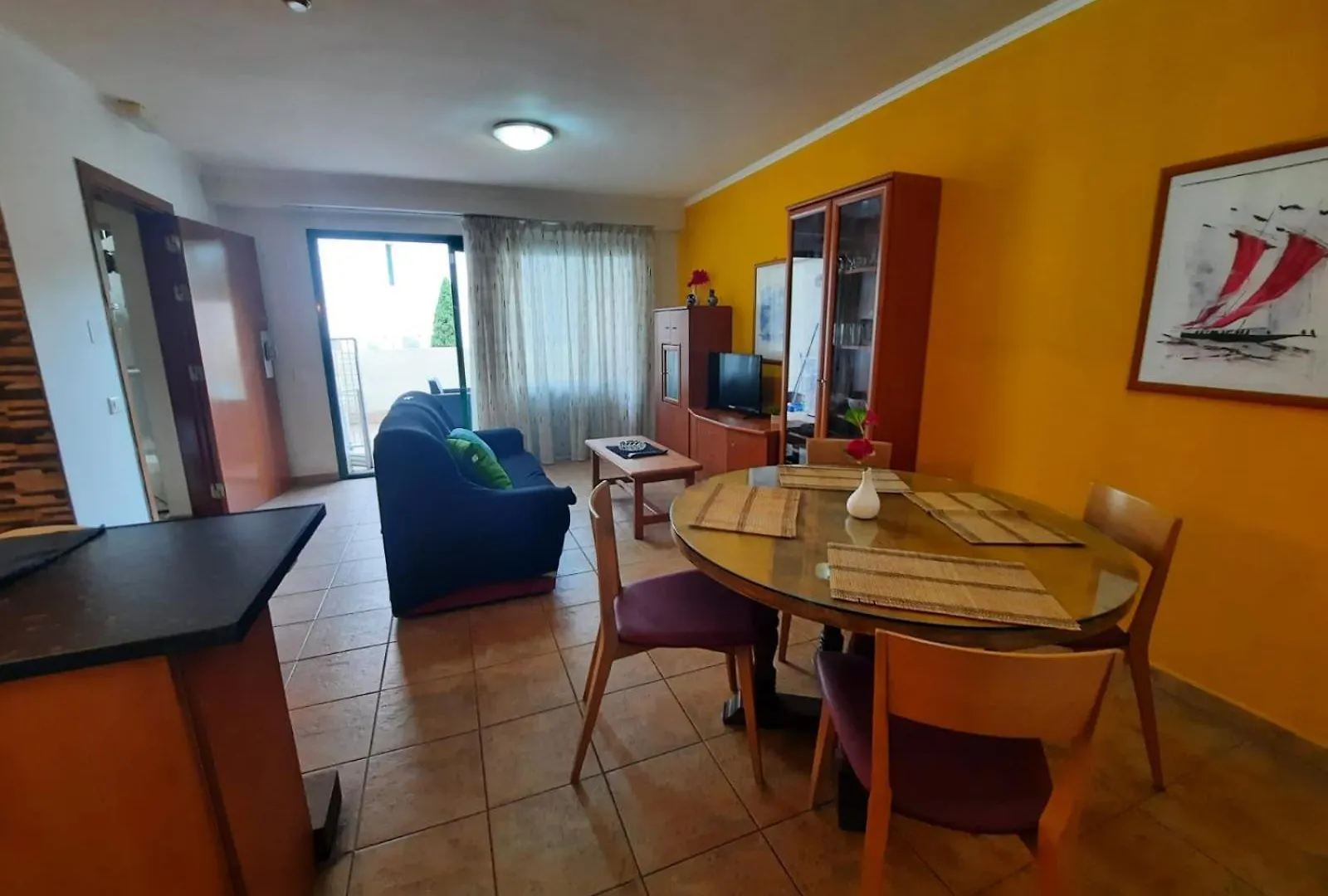 Costa Apartment Salou