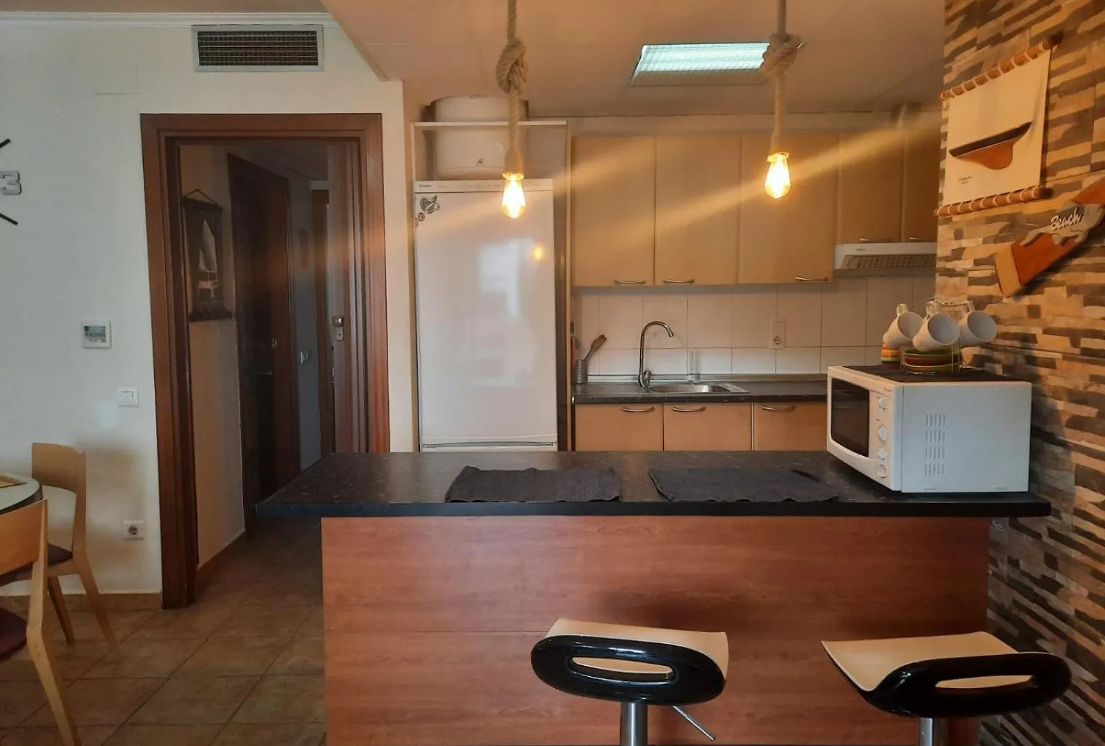 Costa Apartment Salou 0*,