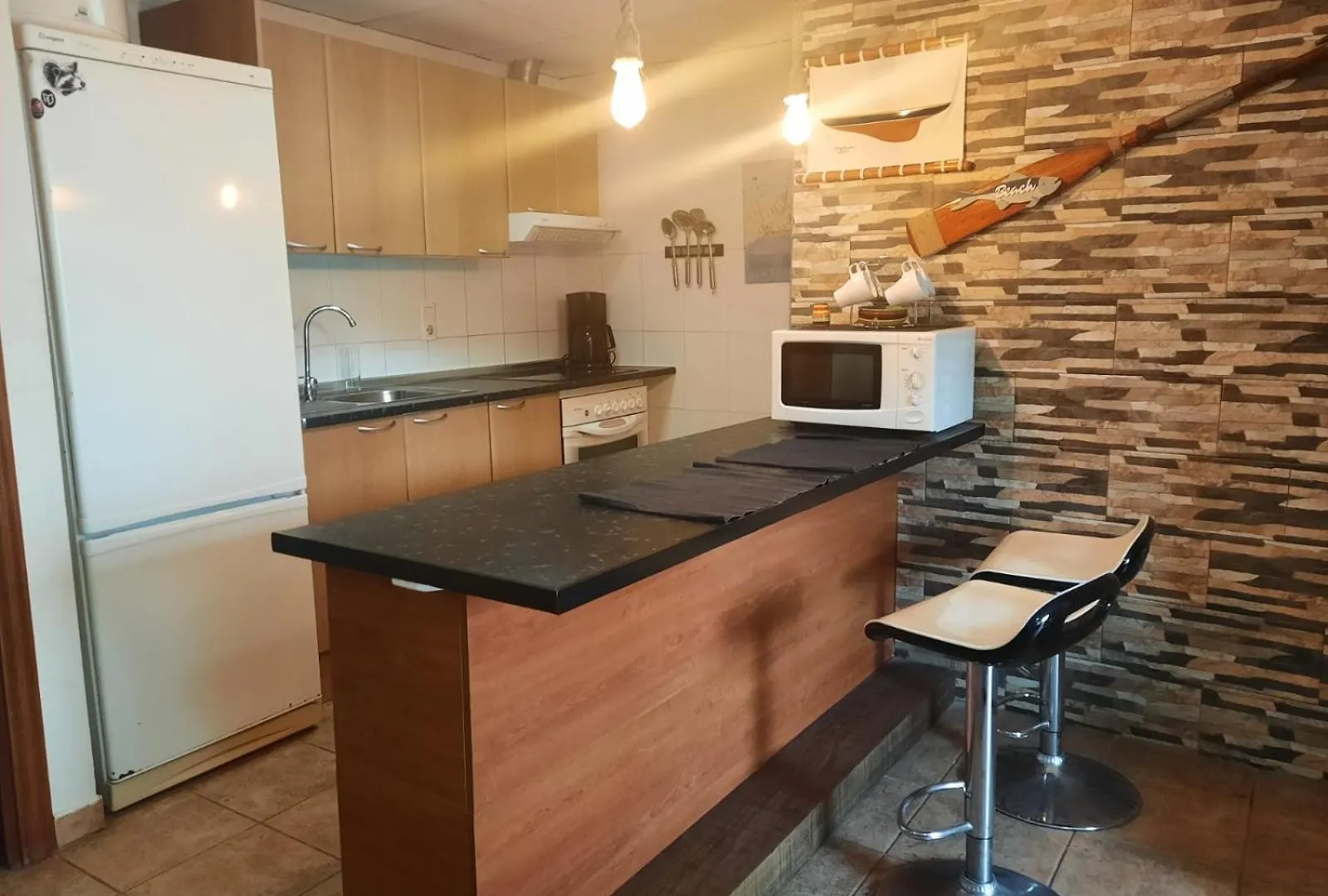 Costa Apartment Salou