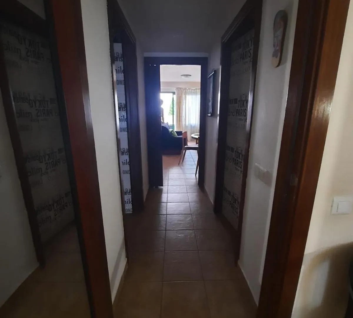 Costa Apartment Salou