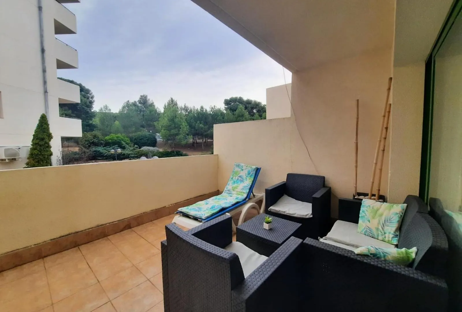 Costa Apartment Salou 0*,
