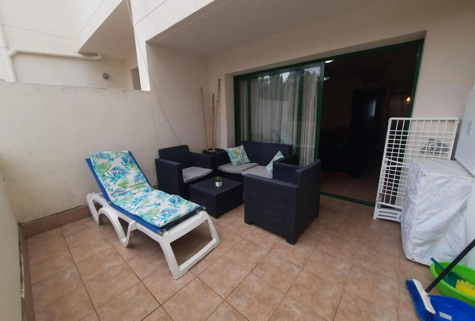 Costa Apartment Salou