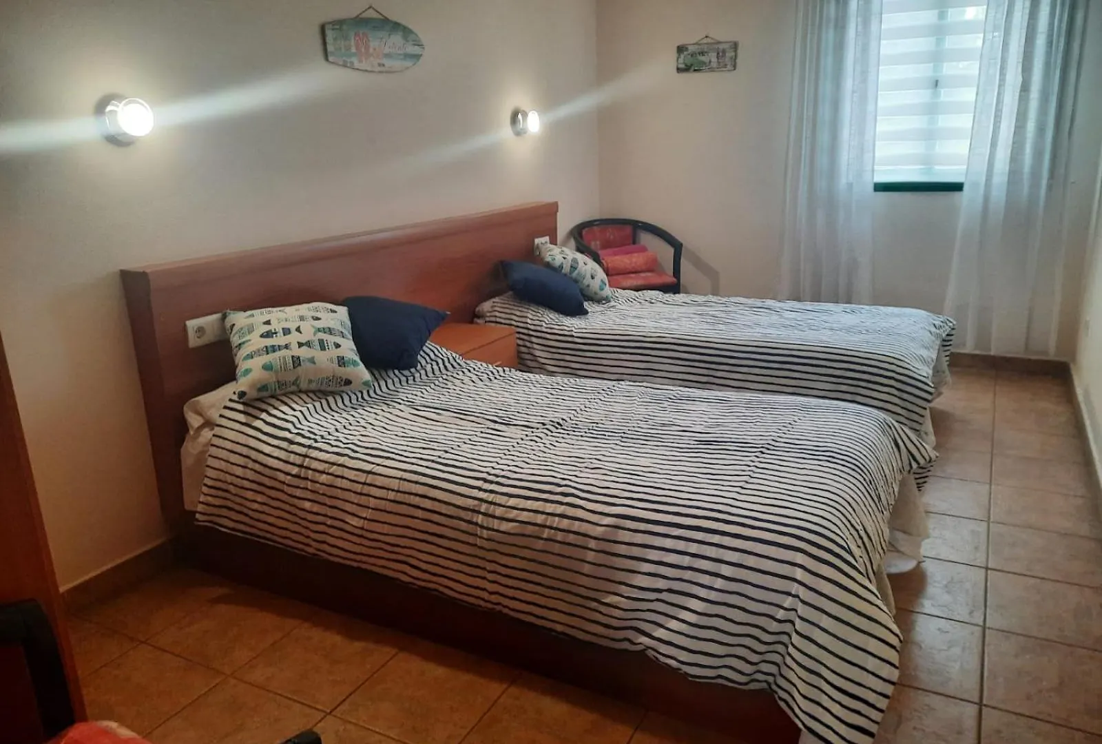 Costa Apartment Salou