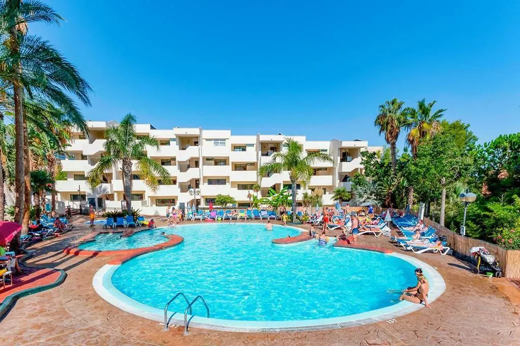Costa Apartment Salou Spain
