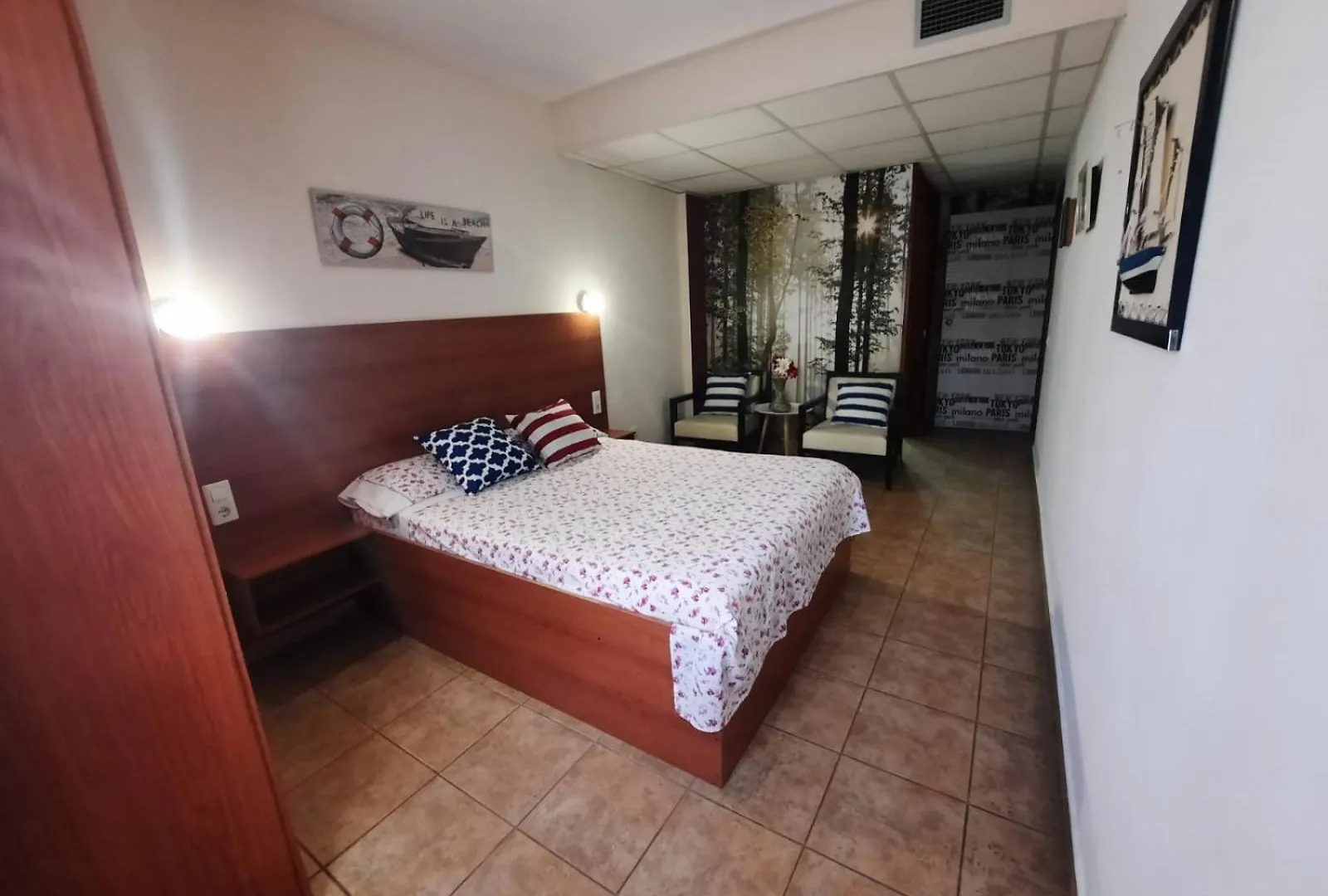 Costa Apartment Salou Spanien