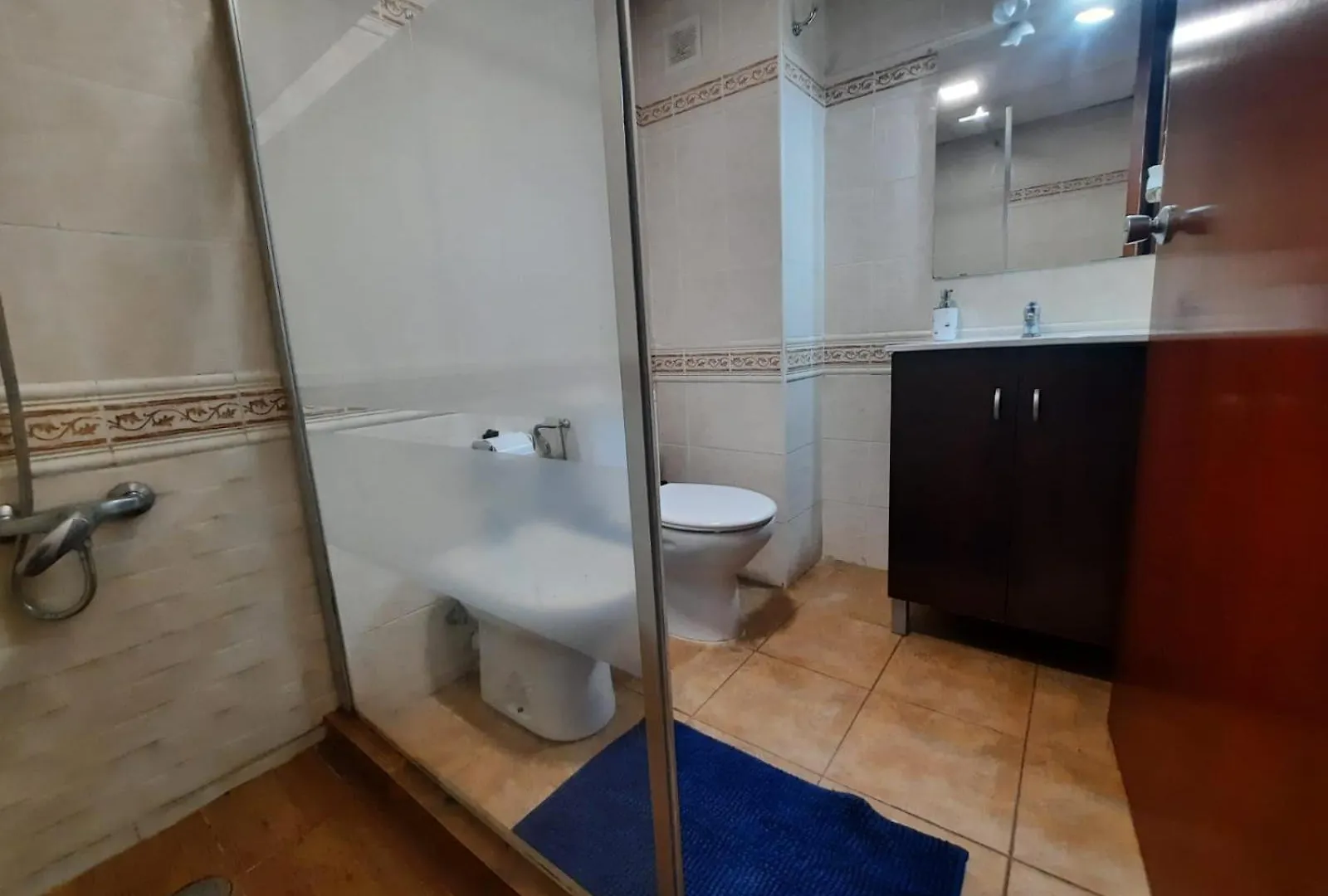 Costa Apartment Salou 0*,  Spanien