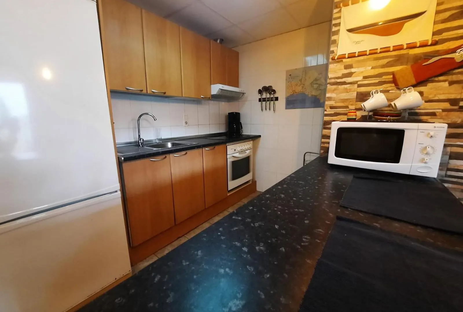 Costa Apartment Salou 0*,  Spanien