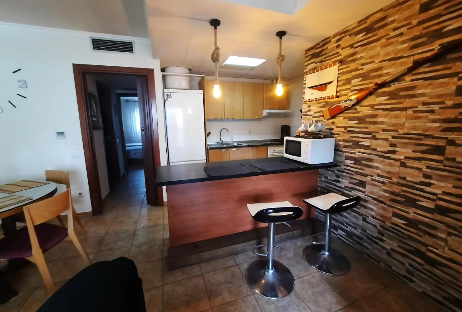 Costa Apartment Salou